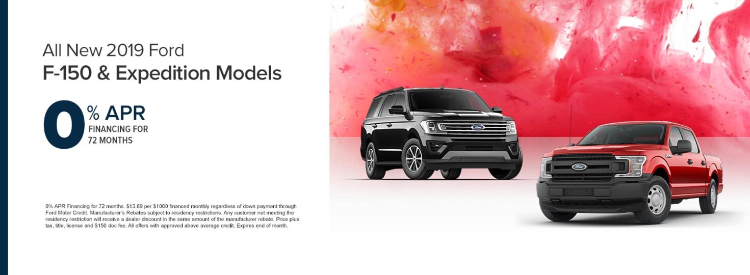 Ford Truck & Car Dealership Near Me South Ft. Worth, TX AutoNation