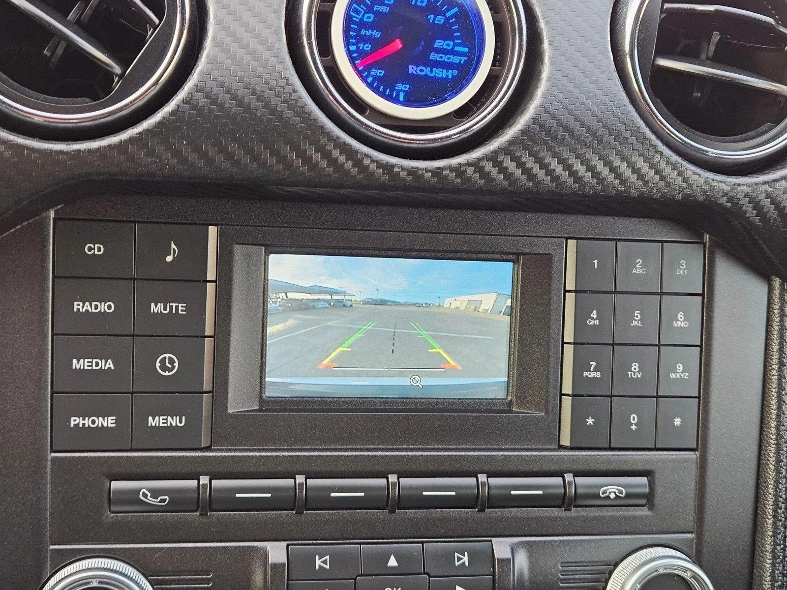 2015 Ford Mustang V6 - Photo 12