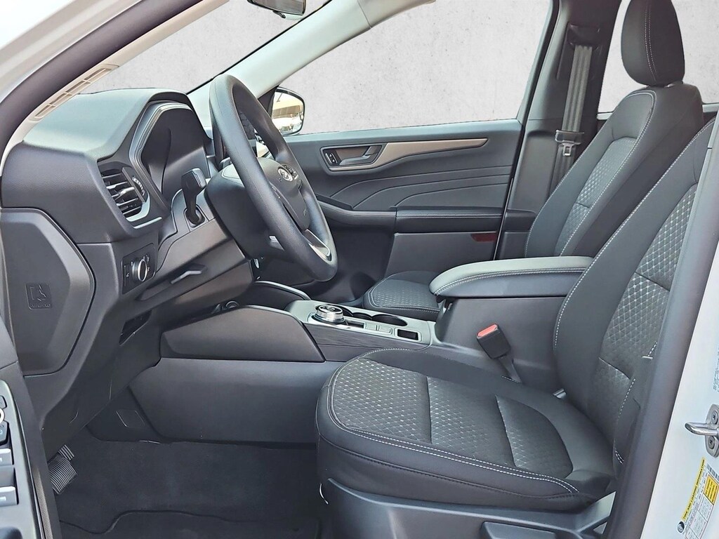 New 2026 Ford Escape Active SUV