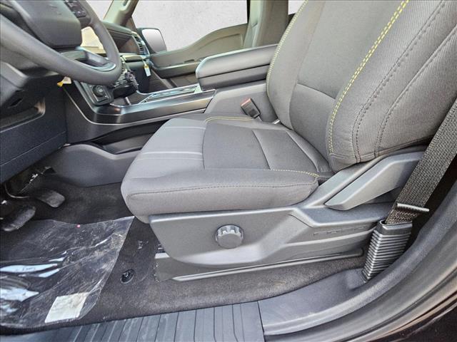 2025 Ford F-150 STX photo 3