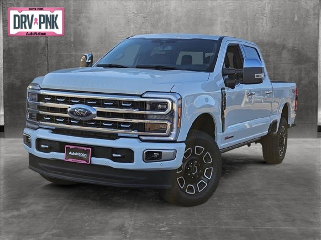2024 Ford F250 Platinum For Sale Fort Worth, TX 1FT8W2BM0REE38577