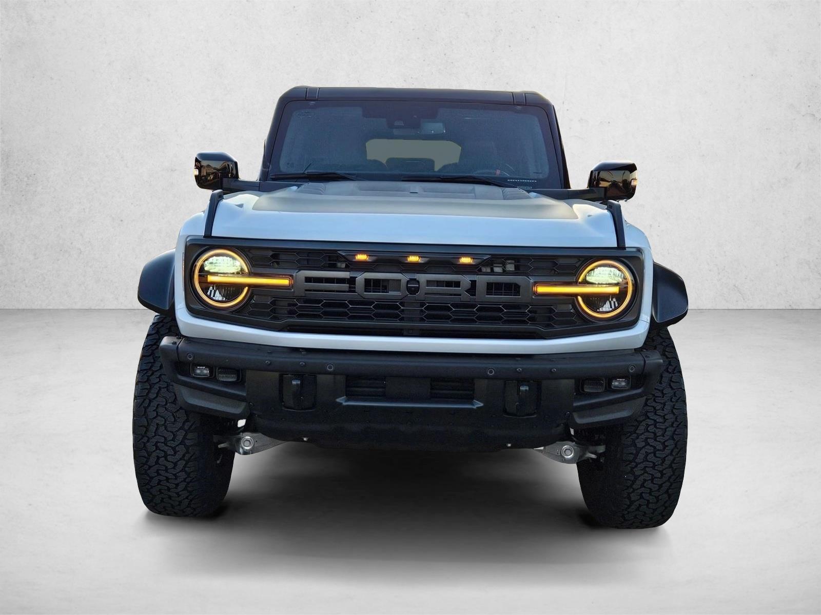2025 Ford Bronco 4-Door Raptor - Photo 6