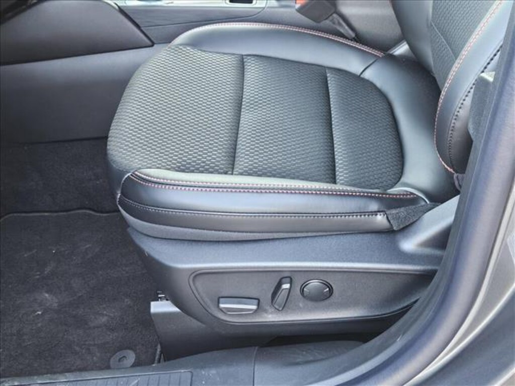 New 2025 Ford Escape For Sale at AutoNation Ford Arlington VIN