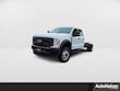 Ford F-550 Chassis