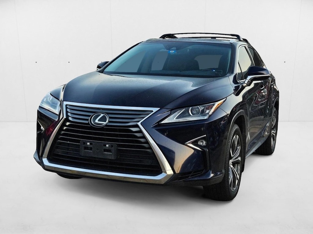 Used 2019 Lexus RX 350 RX 350 SUV