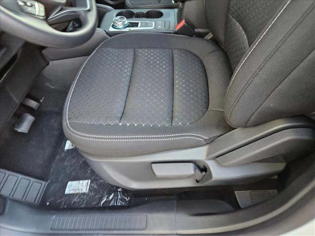 2025 Ford Escape Active photo 4