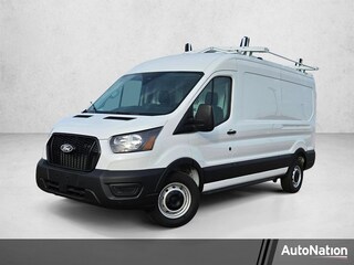 2026 Ford Transit-250 Cargo Van Medium Roof Van