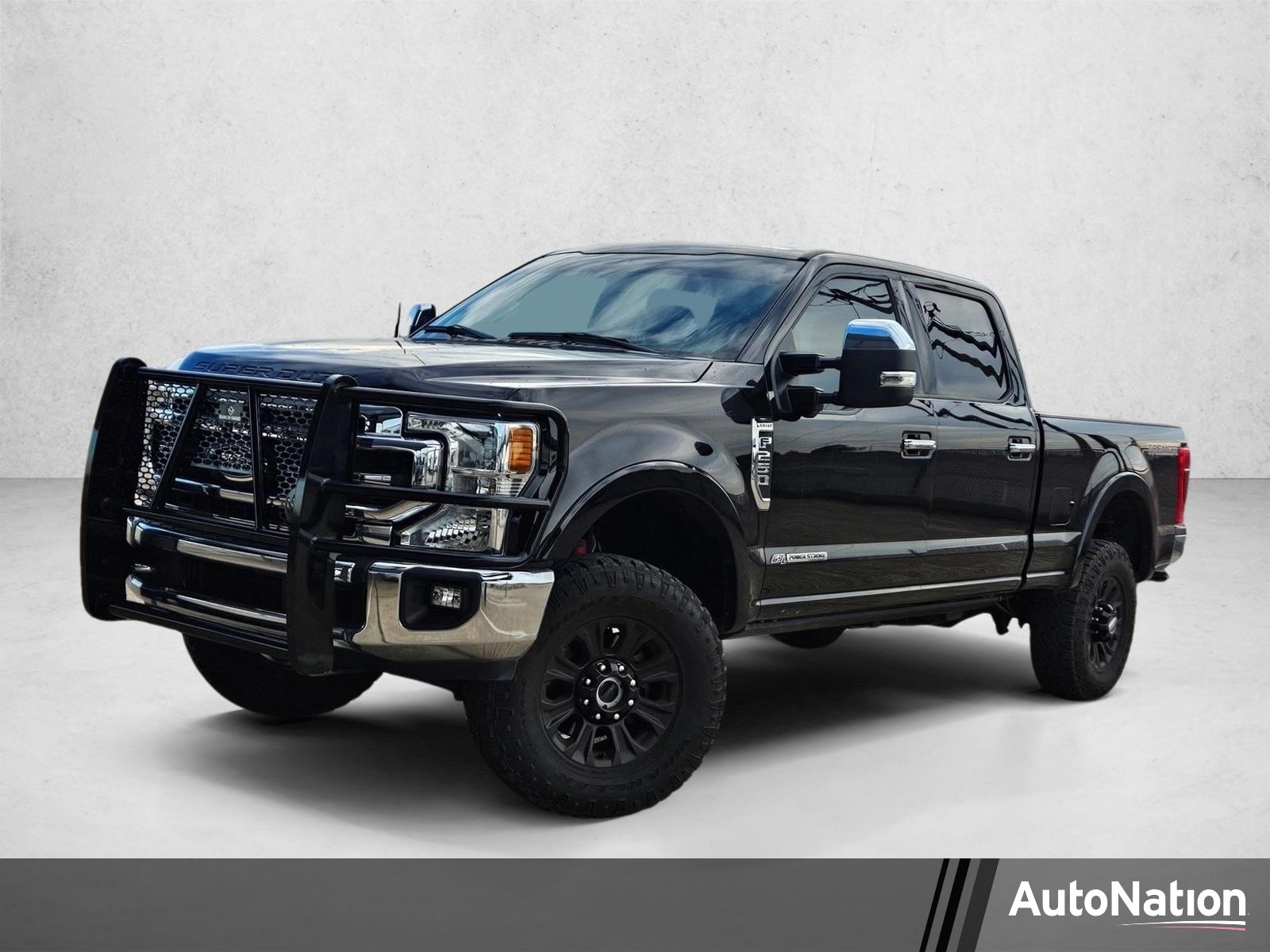 2022 Ford F-250 Lariat 4x4 Crew Cab 6-3/4' Box's photo