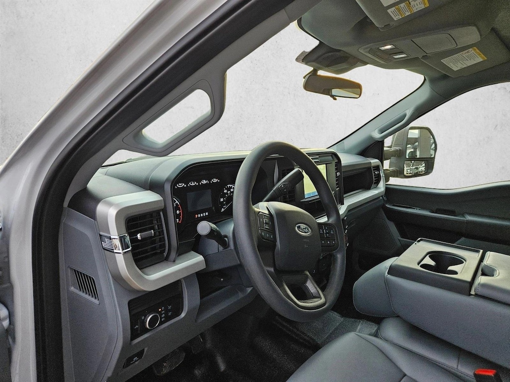 New 2026 Ford F-250 XL Truck Crew Cab