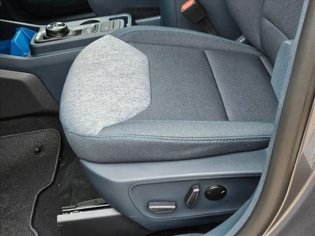 New 2026 Ford Maverick XLT Truck SuperCrew