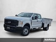  Ford F-350 Chassis