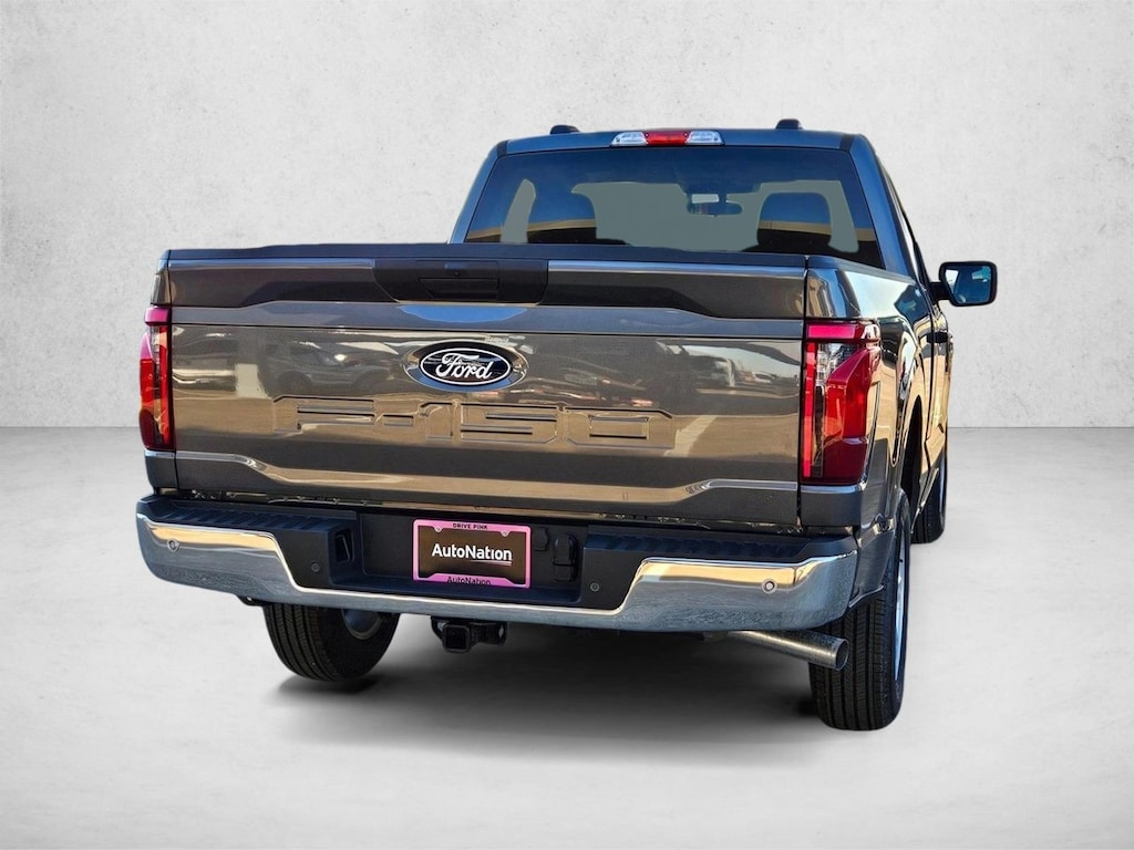 New 2026 Ford F-150 XL Truck Regular Cab