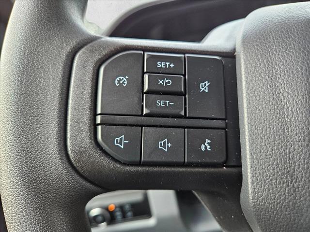 2025 Ford F-250 Super Duty XL - Photo 13