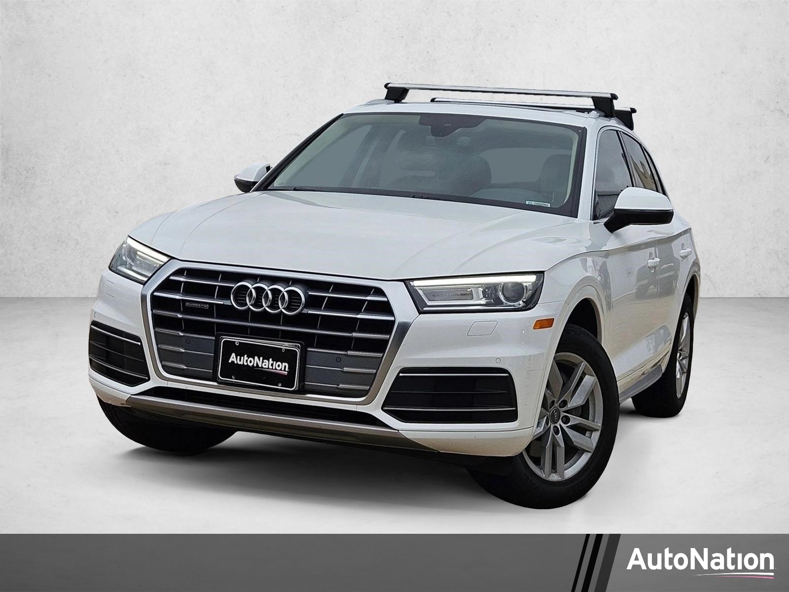 2020 Audi Q5 45 quattro S tronic Premium's photo