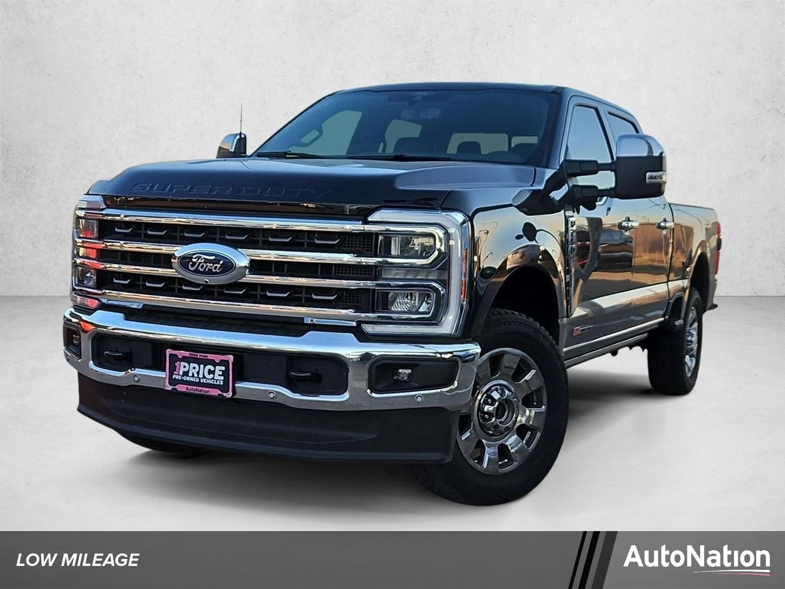 2026 Ford F-250 Super Duty