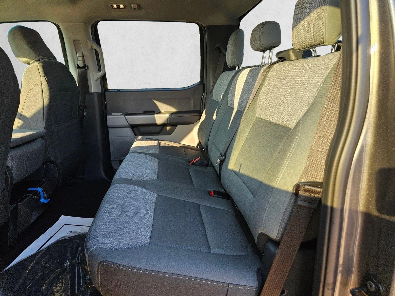 2026 Ford F-250 Super Duty XLT - Photo 12