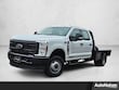  Ford F-350 Chassis