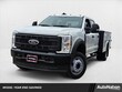 Ford F-450 Chassis