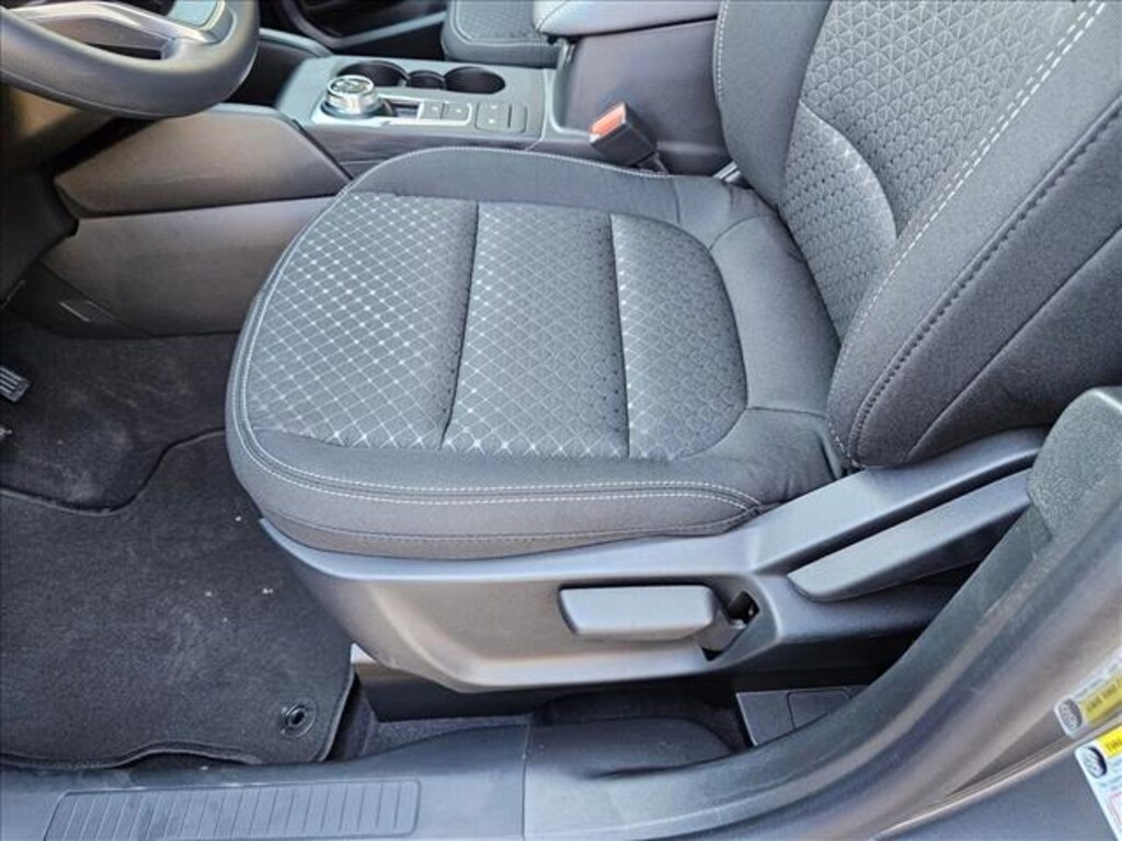 New 2026 Ford Escape Active SUV