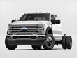 Ford F-450 Chassis