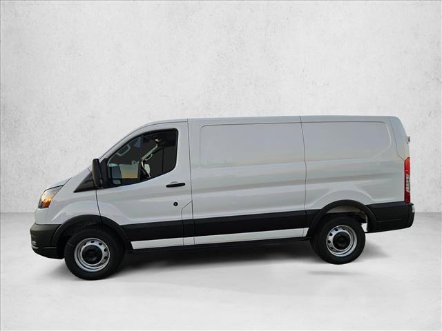 2026 Ford Transit Van Base