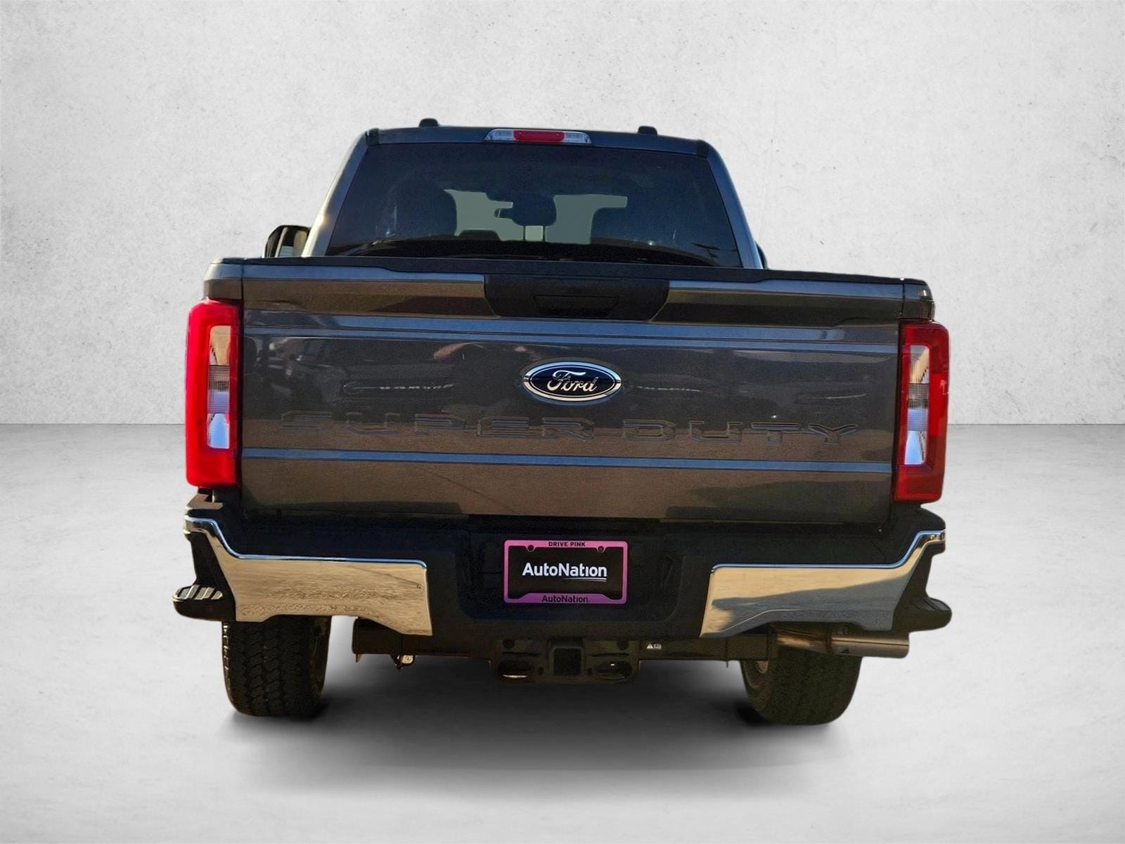 2026 Ford F-250 Super Duty XLT - Photo 8
