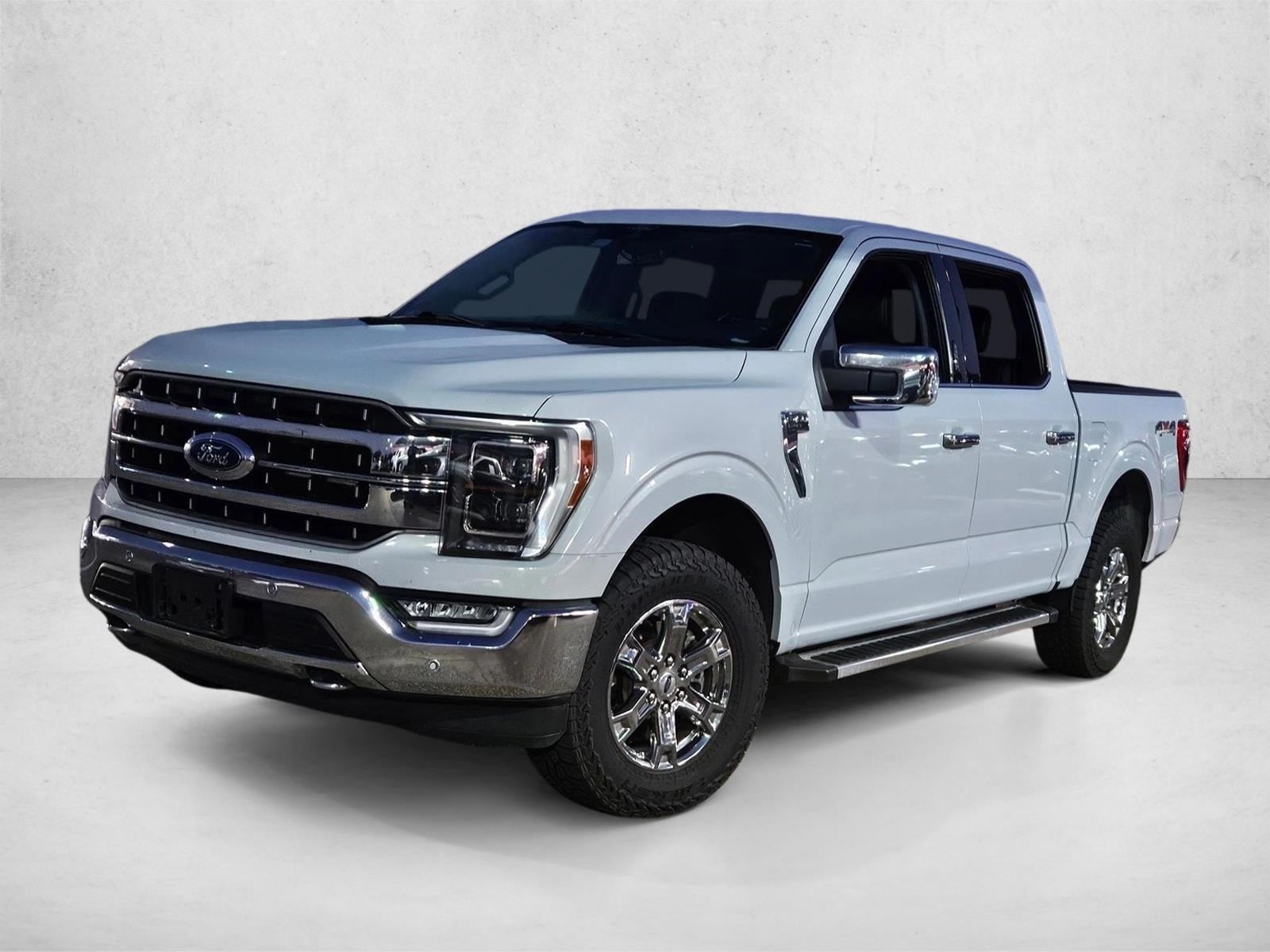 2022 Ford F-150 Lariat's photo