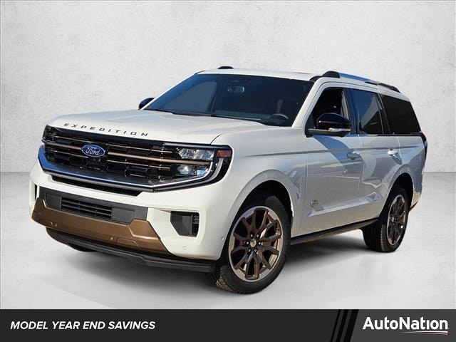 2025 Ford Expedition King Ranch's photo