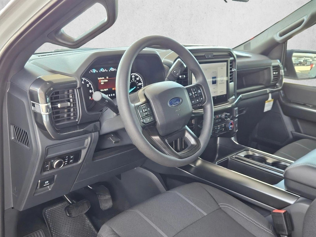 New 2026 Ford F-150 STX Truck SuperCrew Cab