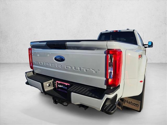 2026 Ford F-350 XL photo 2