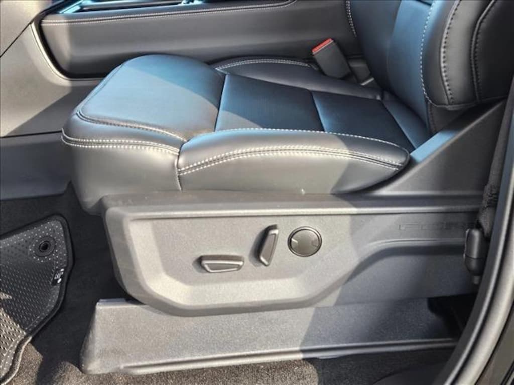 New 2026 Ford Expedition Platinum SUV