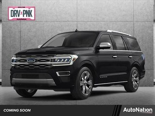 2022 Ford Expedition Timberline SUV