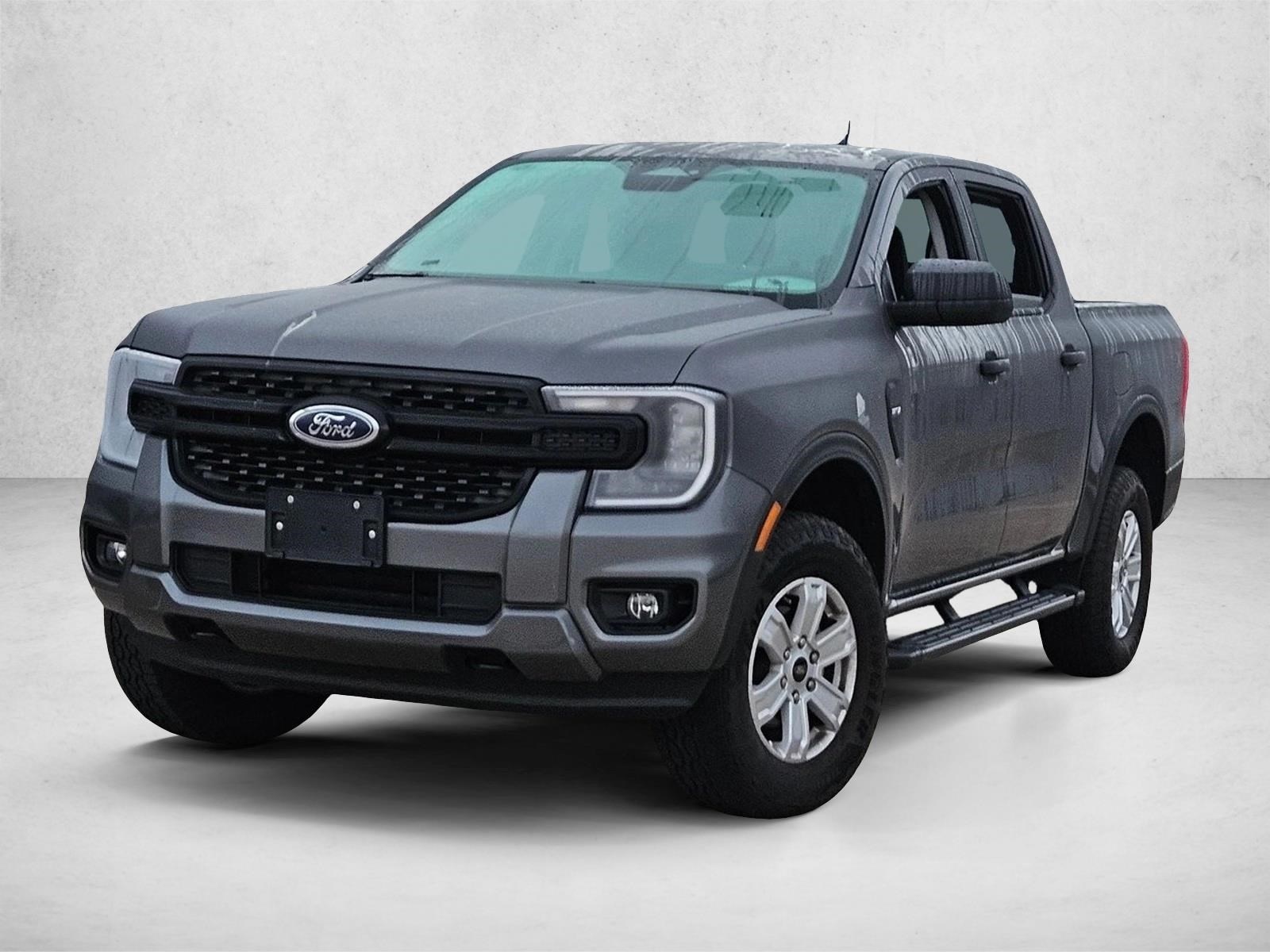 2024 Ford Ranger XL's photo