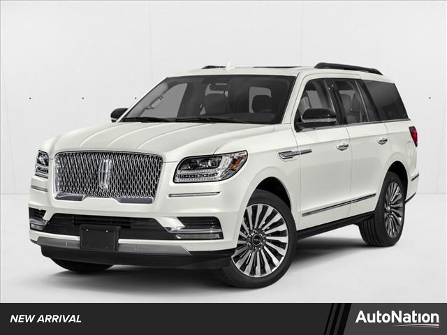 2019 Lincoln Navigator Select's photo