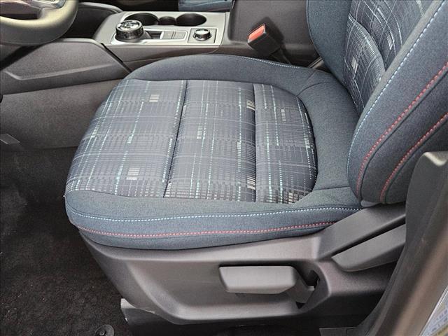 2025 Ford Bronco Sport Heritage photo 4