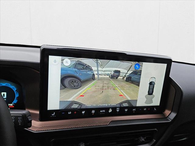 2025 Ford Bronco Sport Outer Banks - Photo 18