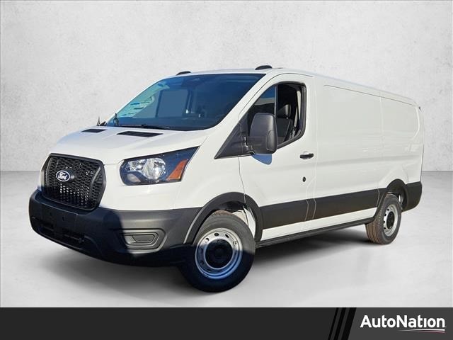 2026 Ford Transit Van
