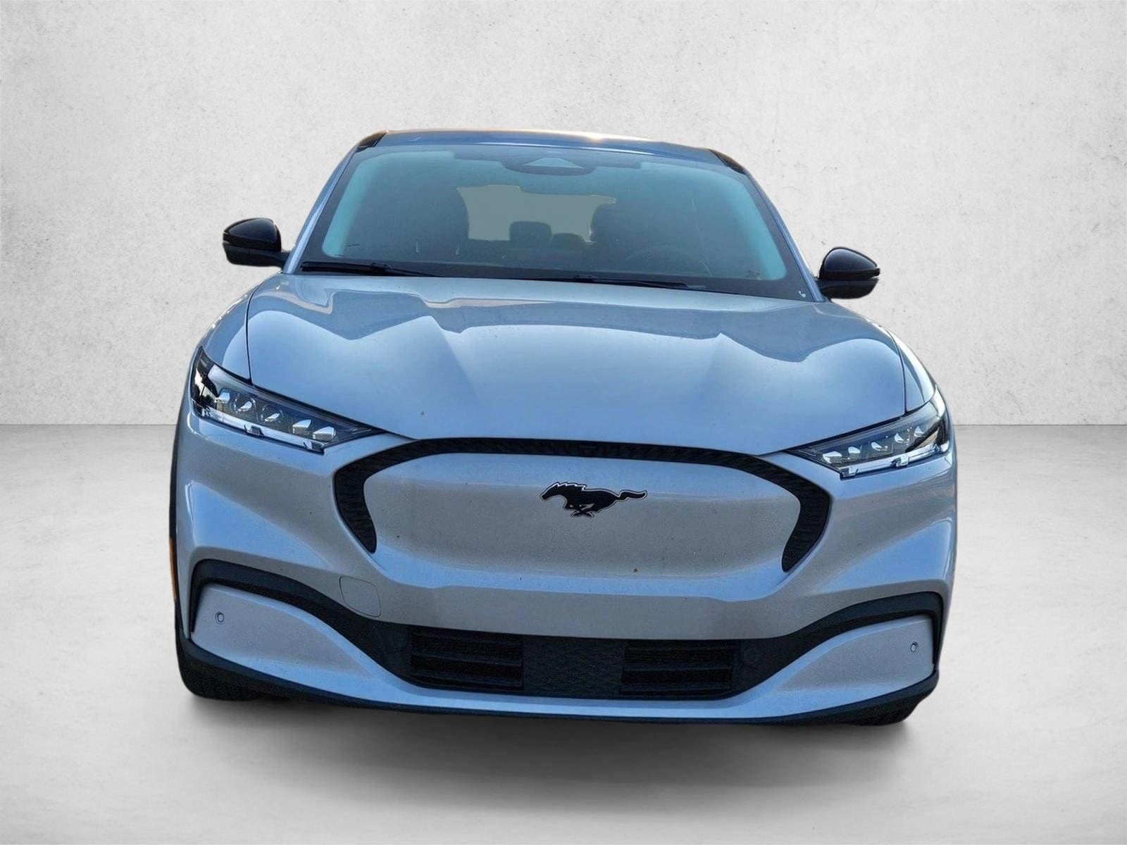 Used 2023 Ford Mustang Mach-E Select RWD with VIN 3FMTK1RM1PMA11658 for sale in Fort Worth, TX