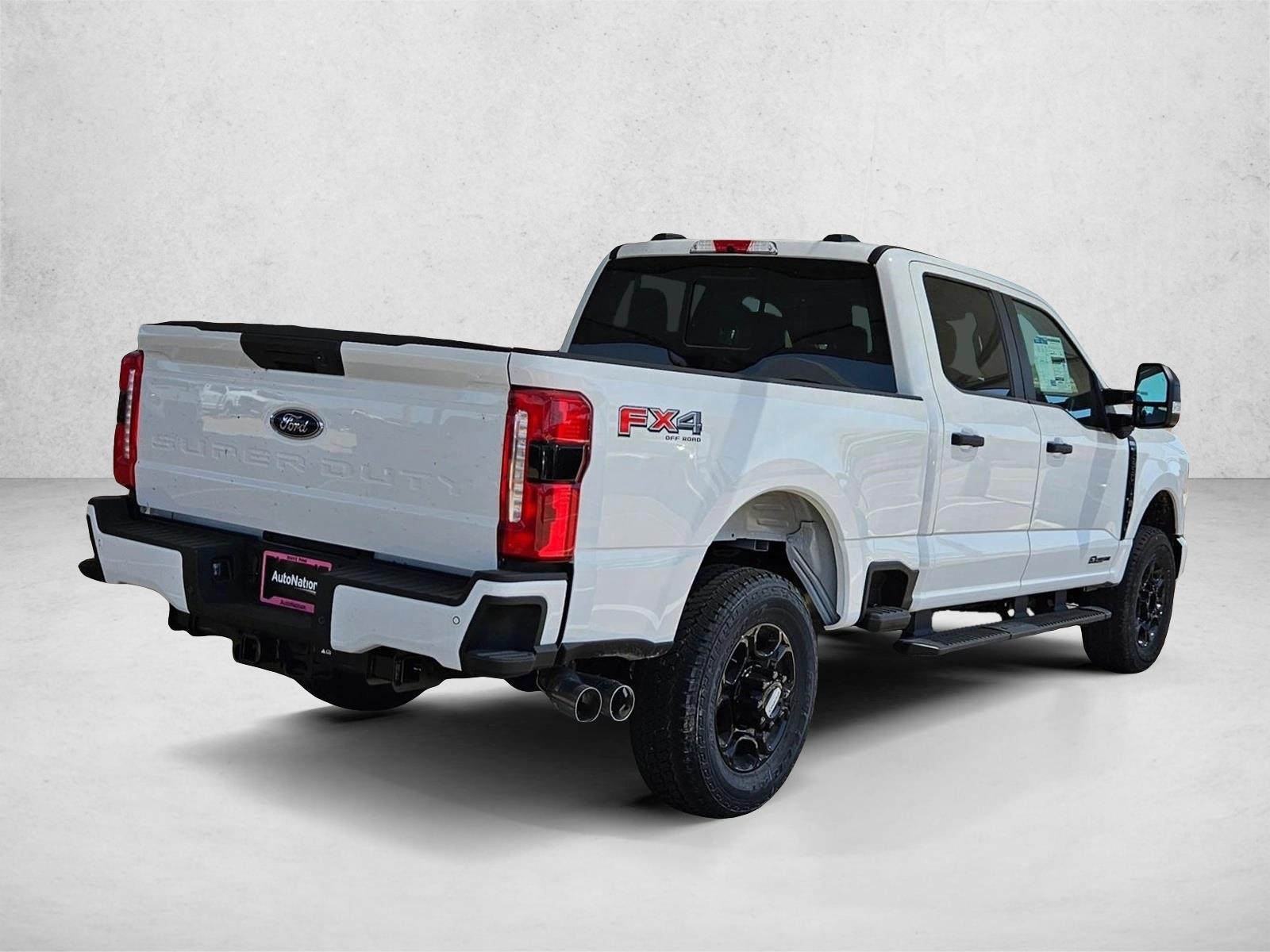 2026 Ford F-250 Super Duty XL - Photo 2