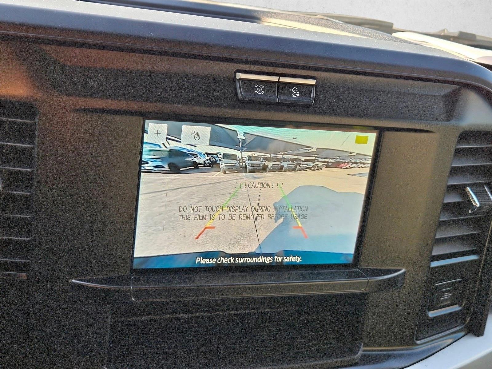 2026 Ford F-250 Super Duty XLT - Photo 18
