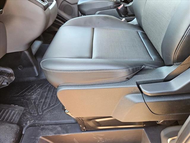 2026 Ford Transit photo 3