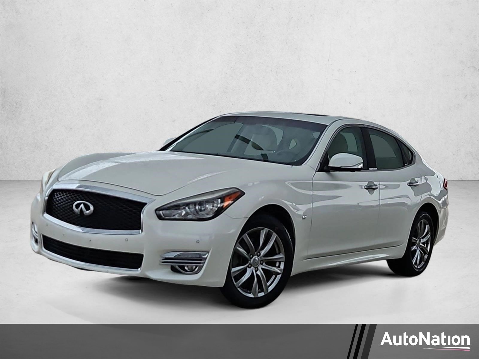 2019 INFINITI Q70