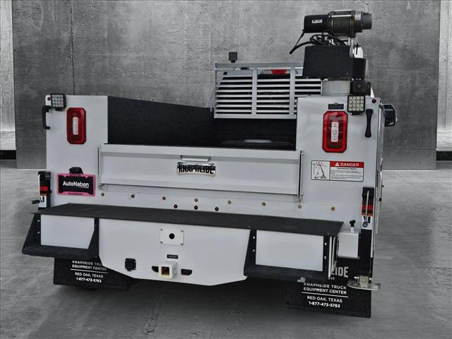 2024 Ford F-350 XL photo 2