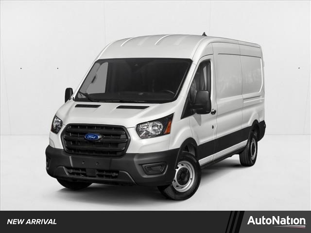 2022 Ford Transit 250 Low Roof 130 WB's photo