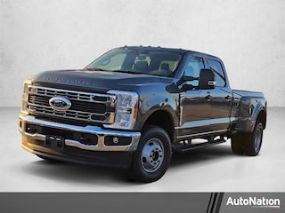 2026 Ford F-350 XLT Truck Crew Cab