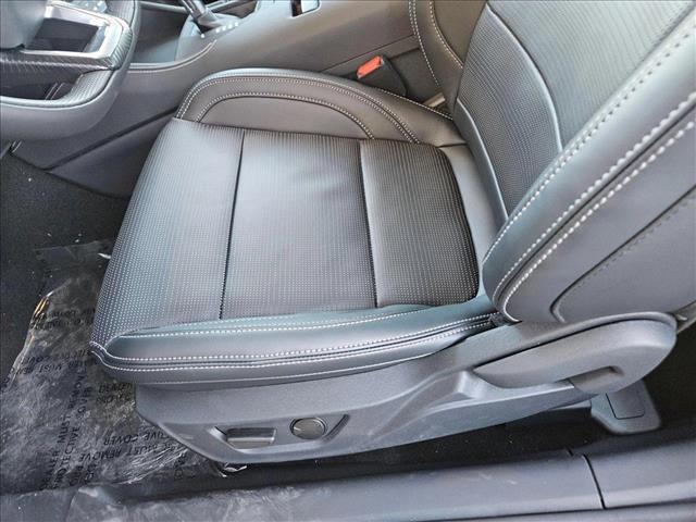 2025 Ford Mustang GT Premium photo 3