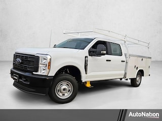 2026 Ford F-250 XL Truck Crew Cab