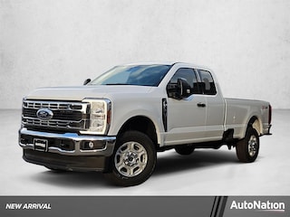 2026 Ford F-350 XLT Truck Super Cab