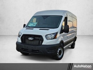 2026 Ford Transit-350 Cargo Van Medium Roof Van