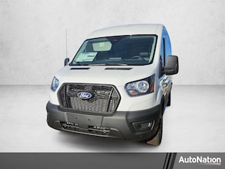 2026 Ford Transit-350 Cargo Van Medium Roof Van